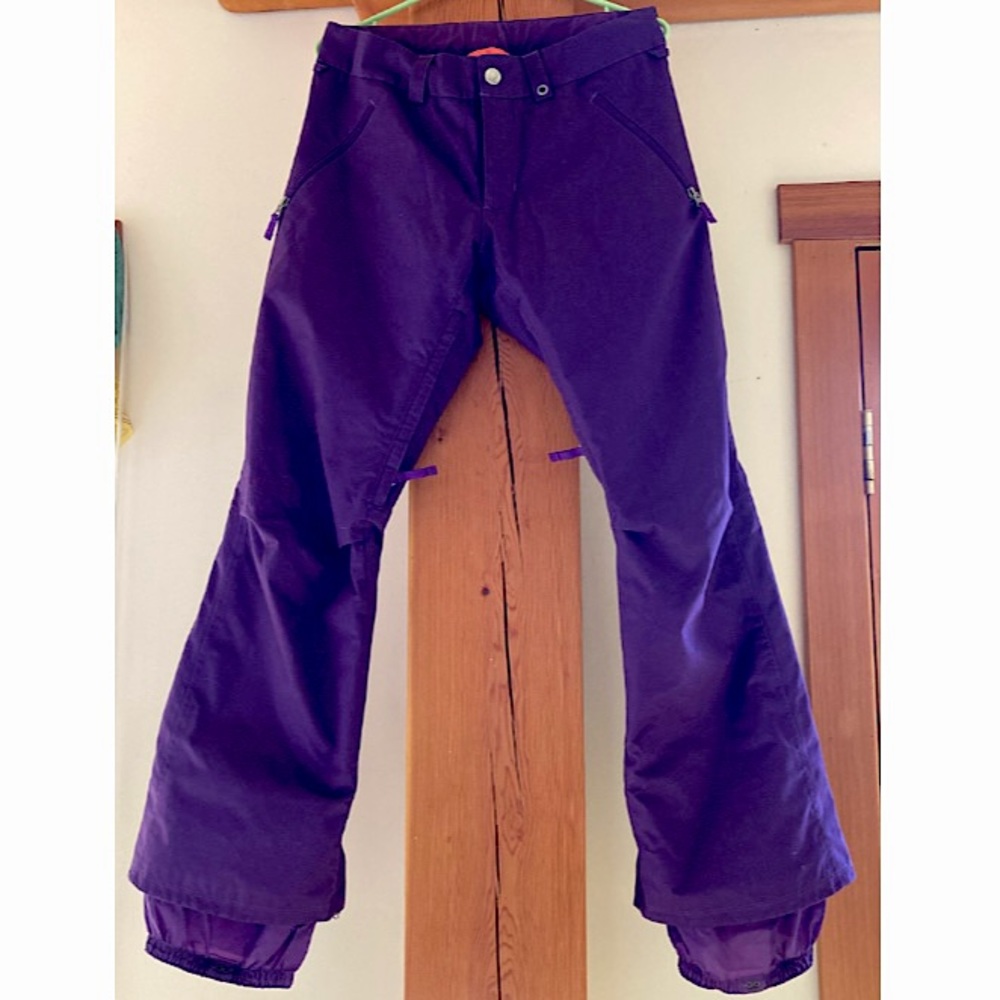 Burton Snowpants